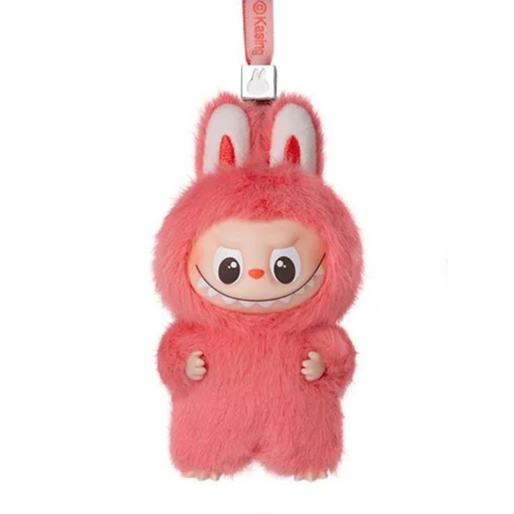 THE MONSTERS LABUBU PIN FOR LOVE N